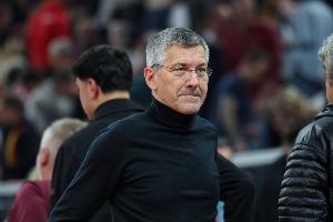 海纳：巴黎是最强之一但我们是拜仁 世俱杯场均观众超过意甲西甲