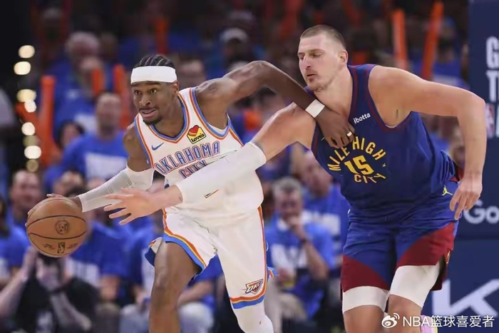 betvictor伟德官方网站-美媒重排现役50大球星：詹姆斯跌出前20，杜库无缘前十，字母第六|詹姆斯·哈登|谢伊·吉尔杰斯-亚历山大|扬尼斯-阿德托昆博|尼古拉-约基奇|多诺万-米切尔_新浪体育_新浪新闻