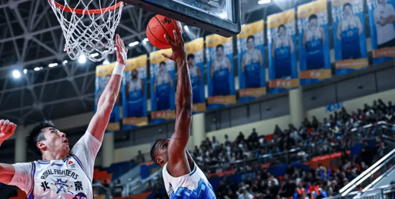 betvictor伟德公司-博主：这场之后，留给纳托尔和哈里斯的时间应该不多了