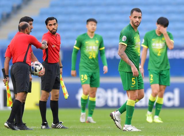 betvictor伟德官方网站-中超Big4亚冠课题如何破？ 亚冠成绩影响名额分配